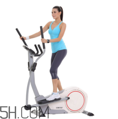 登山机和椭圆机外观区别,椭圆机和登山机哪个减肥效果好
