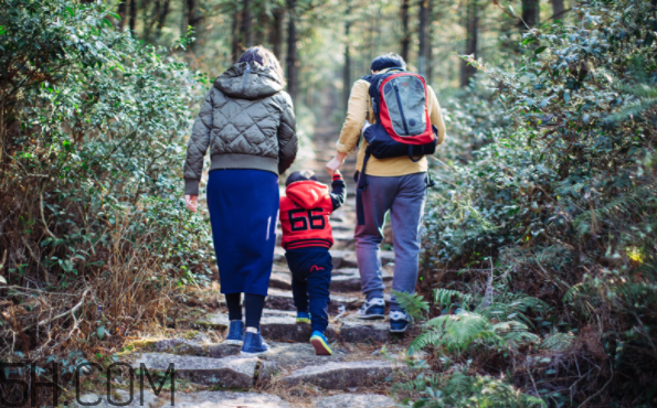 爬山对身体有什么好处和坏处,爬山对身体有什么好处吗