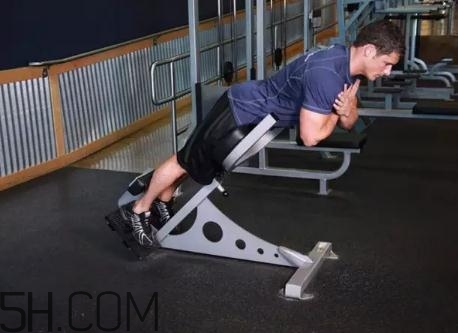 山羊挺身练哪部分肌肉 视频,山羊挺身练哪部分肌肉 -运动经验本