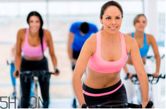 动感单车怎样骑更减肥,动感单车减肥效果如何