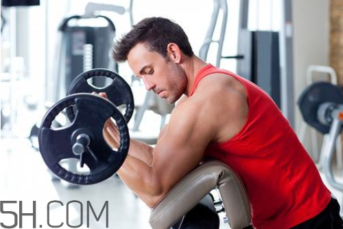 健身是先力量还是先有氧,增肌先有氧还是先无氧