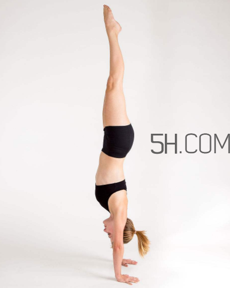 倒立能瘦肚子吗,每天倒立有什么好处瘦肚子吗