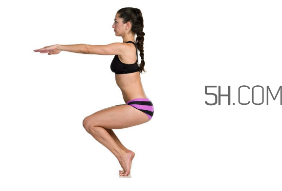 深蹲小腿会不会变粗,深蹲会让腿变粗还是变细