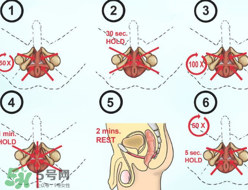 pc肌锻炼有什么副作用,pc肌锻炼真的有用吗