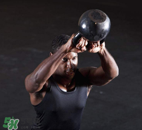 壶铃摇摆练哪里,壶铃摇摆练哪里的肌肉