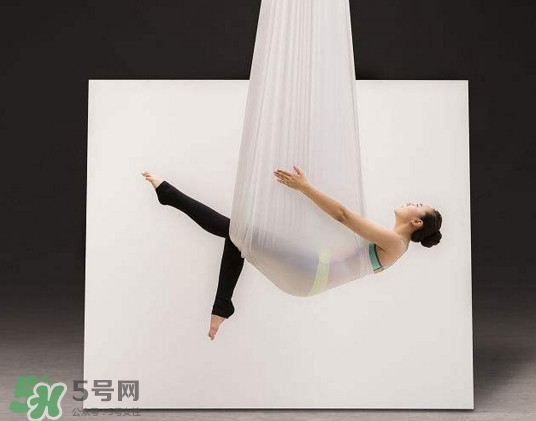 空中瑜伽的由来,瑜伽是谁发明的