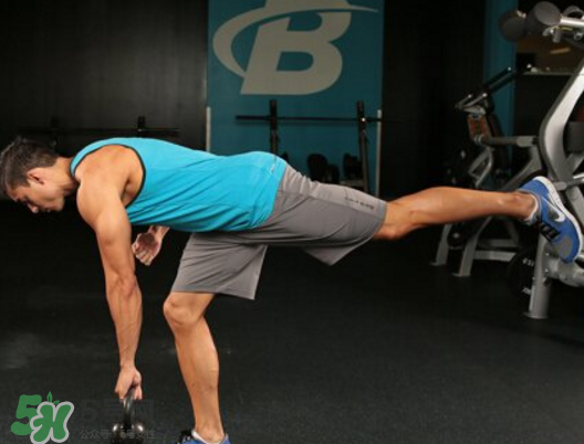 单腿硬拉有必要练吗,单腿硬拉练哪里