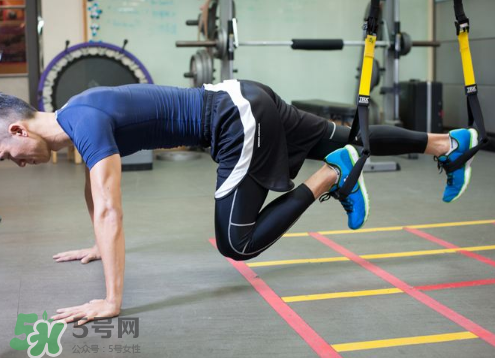 trx训练不适宜哪些人,trx训练的好处 trx训练不适宜哪些人,trx训练的好处