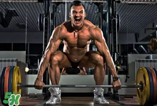 硬拉为什么正反手握,硬拉正反握有什么危害 硬拉为什么正反手握,硬拉正反握有什么危害