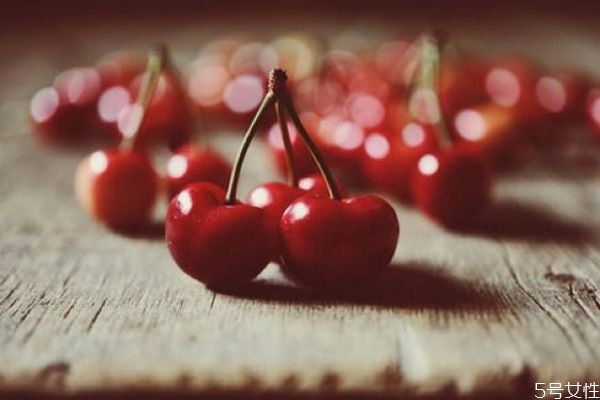 樱桃成熟季节是什么季节,樱桃是什么季节熟的 樱桃成熟季节是什么季节,樱桃是什么季节熟的