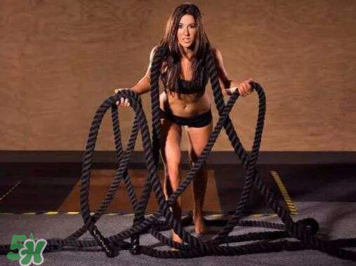 战绳能减脂吗?,战绳减脂效果好吗