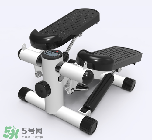 踏步机带扶手好还是不带好,踏步机有扶手和没有扶手哪个好一点