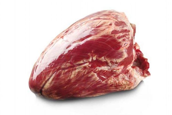 牛心的营养价值,牛心有营养吗