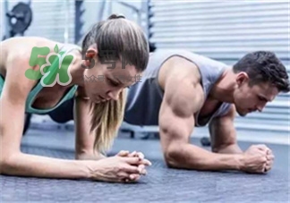 平板支撑可以瘦手臂吗?,平板支撑能瘦手臂吗