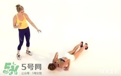 波比运动减脂效果,比波比跳更燃脂的运动