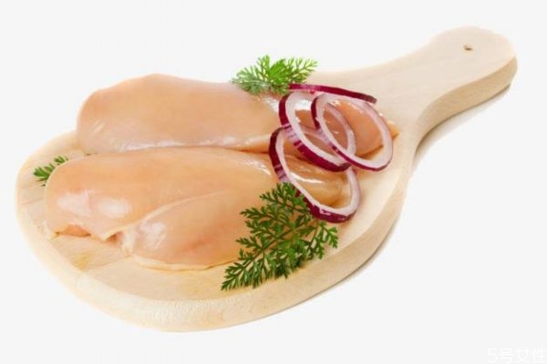 鸡肉有啥营养价值,鸡肉的价值和营养