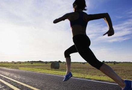 跑步后尿液酱油色