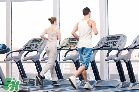 跑步机怎样减肥快,跑步机减肥的正确方法