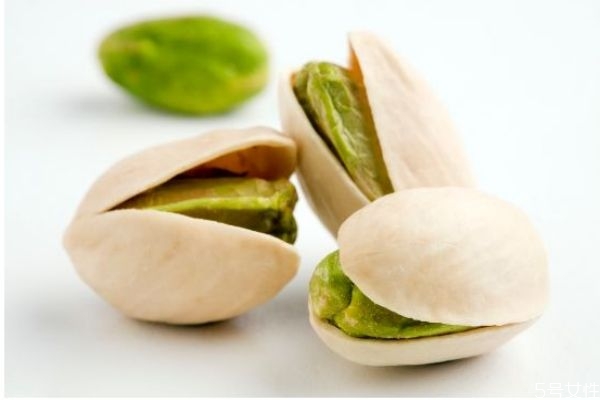 哪些人不能吃开心果,什么人不宜吃开心果