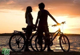 骑自行车能瘦腿吗?,自行车能瘦腿吗