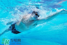 春天可以游泳吗,春天游泳好吗