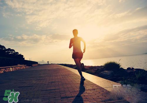 冬天早晨跑步能减肥吗,清晨跑步好吗