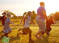 跑步能祛痘吗,跑步能祛痘痘吗
