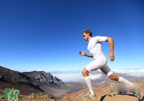 为什么会跑步岔气,为什么跑步就岔气呢