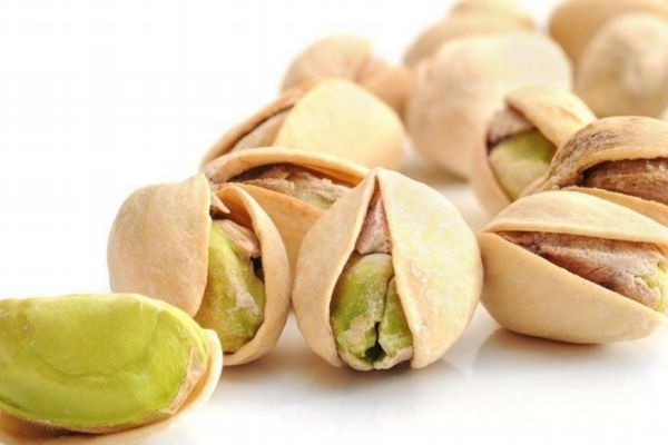 开心果是怎么做出来的,开心果是用什么做成的