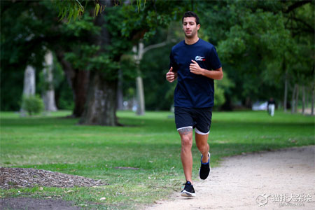 雾霾天气戴口罩跑步可以吗,雾天跑步戴口罩行吗