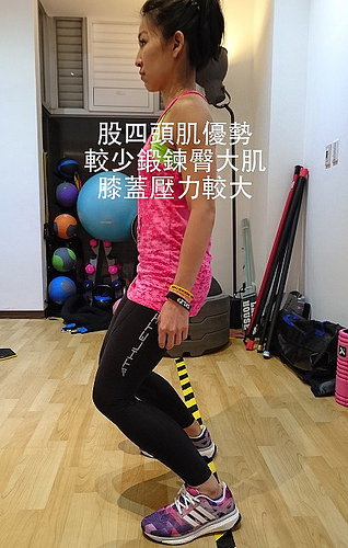 深蹲操怎么做,做深蹲会不会瘦大腿 深蹲操怎么做,做深蹲会不会瘦大腿