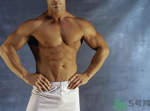 多久才能有腹肌,练腹肌一般多久有效果 多久才能有腹肌,练腹肌一般多久有效果