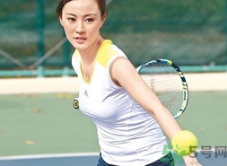 打网球手臂会不会变粗,网球会不会让手臂变粗