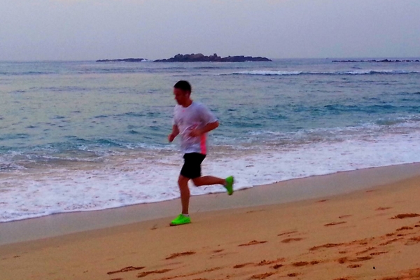 怎么才算慢跑,怎样慢跑才是最正确的