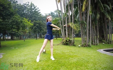 女生跑步腿会变粗吗?彻底破解跑步腿粗误区,女生跑步腿会变粗吗?