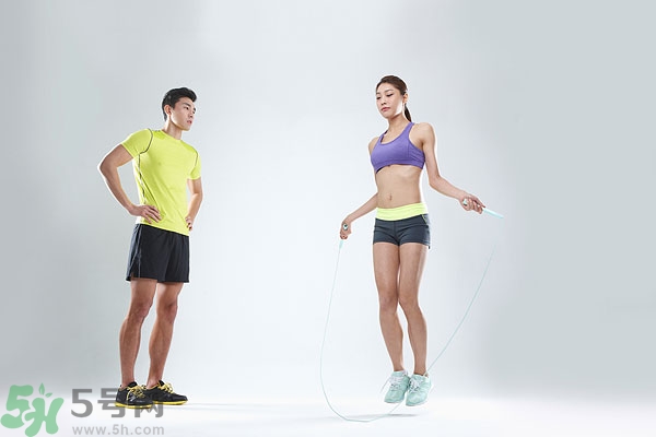 跳绳有哪些好处?,跳绳有哪些好处和坏处