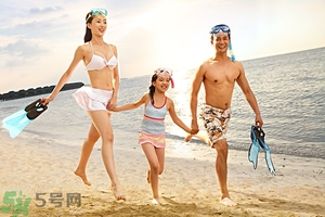 深潜和浮潜的区别,浮潜和潜水的区别