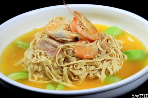 大煮干丝的干丝是什么?,大煮干丝介绍