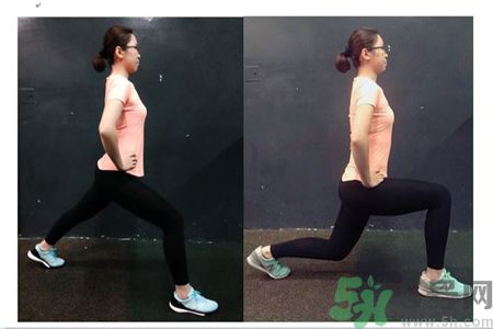 深蹲的动作,深蹲动作要领