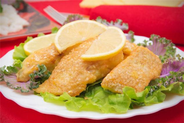 鲶鱼可以炸着吃吗,鲶鱼能炸着吃吗