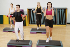 1体育锻炼的内容依据锻炼目的分为以下类别,体育锻炼身体