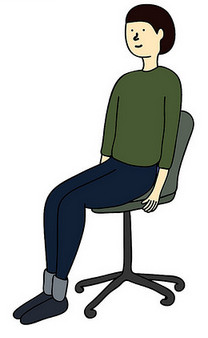 走路喜欢翘脚趾头,翘脚走路好不好