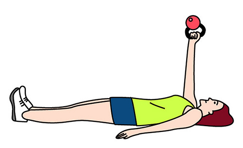 土耳其举重,健身土耳其举