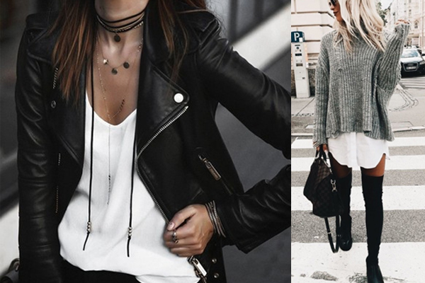 男生好看的衣服都去哪买的,女生穿什么衣服最好看