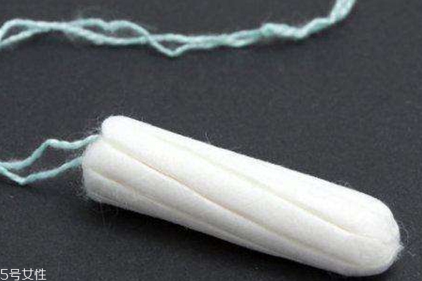 卫生棉条新手用哪种,怎么使用棉条