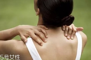 左肩痛是肝癌早期症状吗,右肩疼痛是肝癌的症状吗