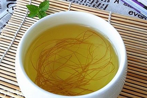 玉米须煮水孕妇能喝吗?,孕妇喝玉米须煮水的功效和作用