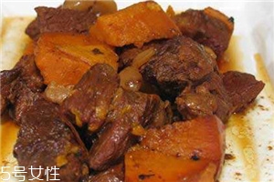 狗肉炖红薯,狗肉炖红薯下奶吗 狗肉炖红薯,狗肉炖红薯下奶吗