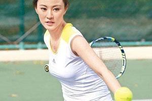 打网球可以减肚子吗,打网球能减肥吗?