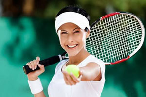 打网球可以长高吗,网球有助于长高吗 打网球可以长高吗,网球有助于长高吗